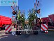 Henificador - Claas - liner 3600