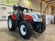 Tractor agrícola - Steyr - 6185 cvt hi-escr komfort