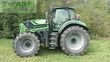 Tractor agrícola - Deutz-Fahr - agrotron 8280 ttv