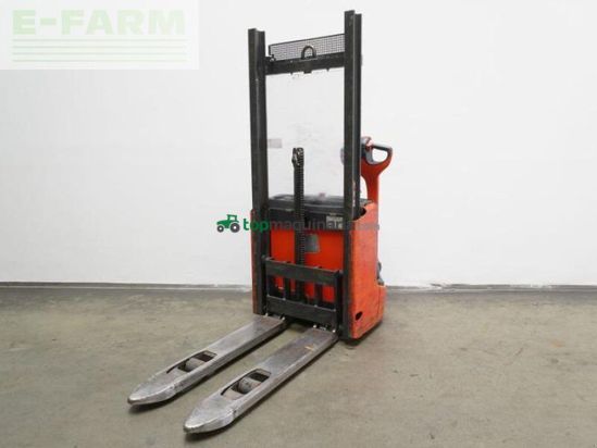 Elevadora - Linde - l 10 b 1172