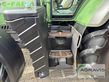 Tractor agrícola - Fendt - 724 vario s4