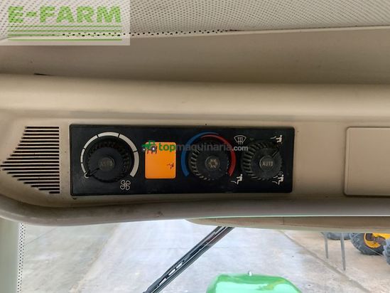 Tractor agrícola - John Deere - 6920 tractor (st25114)