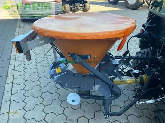 Tractor agrícola - John Deere - 1026r