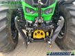 Tractor agrícola - Deutz-Fahr - 8280 ttv