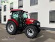 Tractor agrícola - Case IH - farmall 55 a