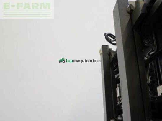 Elevadora - Linde - h 16 t evo 391-00