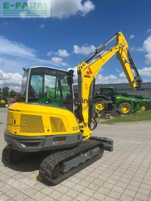 Excavadora - Wacker Neuson - et 42