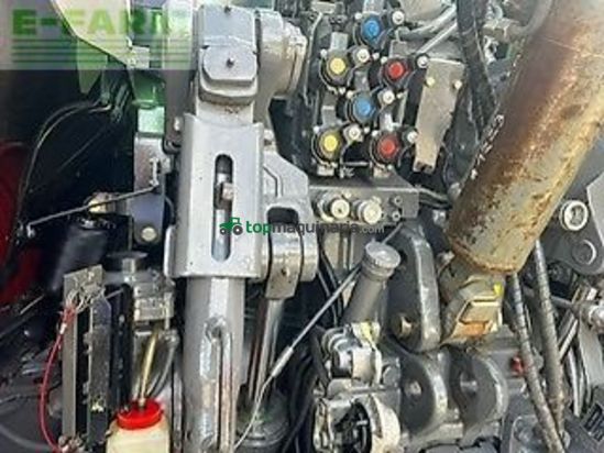 Tractor agrícola - Fendt - 930 vario profi plus ProfiPlus