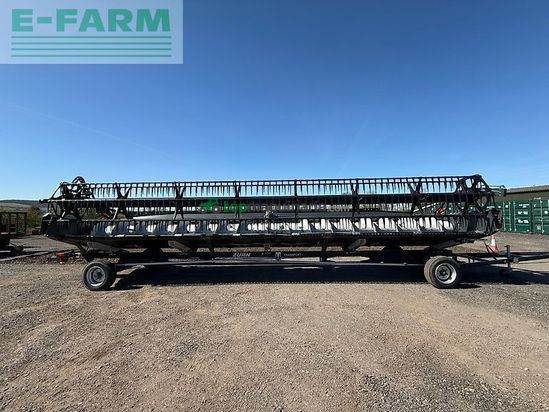 Cabezal - Zurn - zurn premium flow 735pf nh and case inc. trolley