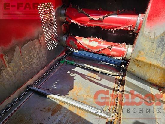 Remolqu esparcidor - Gruber - d 1800 w