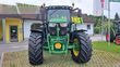 Tractor agrícola - John Deere - 6155r
