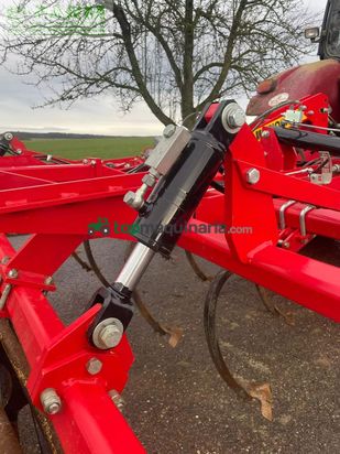 Cultivador - Knoche - öko grubber 450