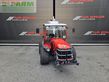 Tractor agrícola - Carraro - ttr 7800