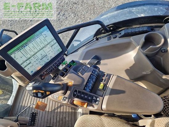 Tractor agrícola - John Deere - 6230r