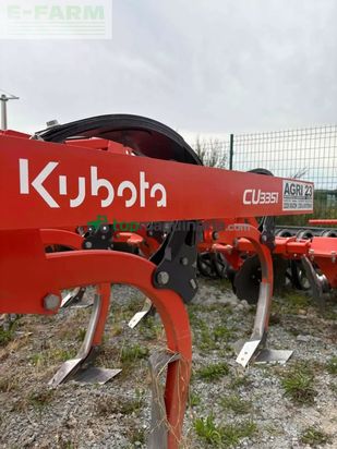 Cultivador - Kubota - cu3351