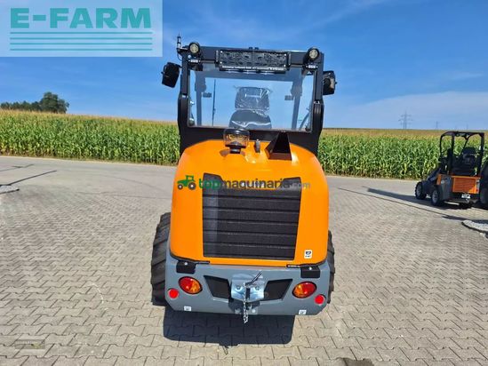 Telescopica - Giant - g3500 tele