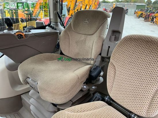 Tractor agrícola - John Deere - 6215r tractor (st23985)