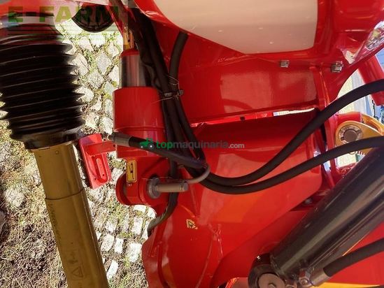 Cortacésped manual - Pöttinger - novacat v 9200