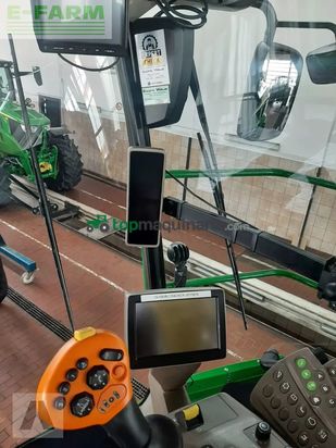 Cosechadora de Cereal - John Deere - 9900 i