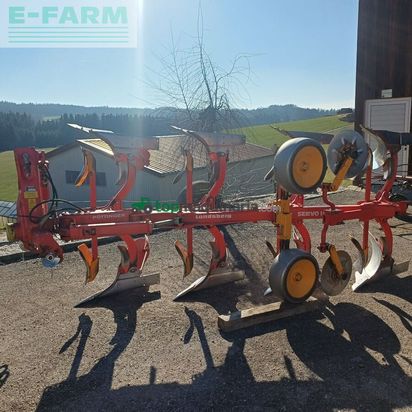 Arado - Pöttinger - servo 3