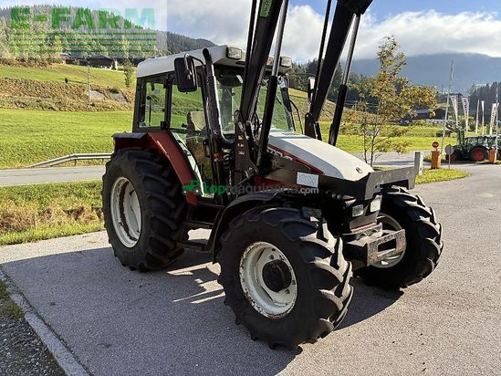 Tractor agrícola -  - 968
