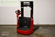 Elevadora - Linde - l 10 1172