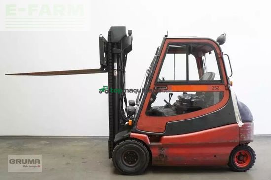 Elevadora - Linde - e 25 336