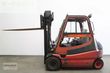 Elevadora - Linde - e 25 336