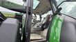 Tractor agrícola - John Deere - traktor 6120m mit kabine