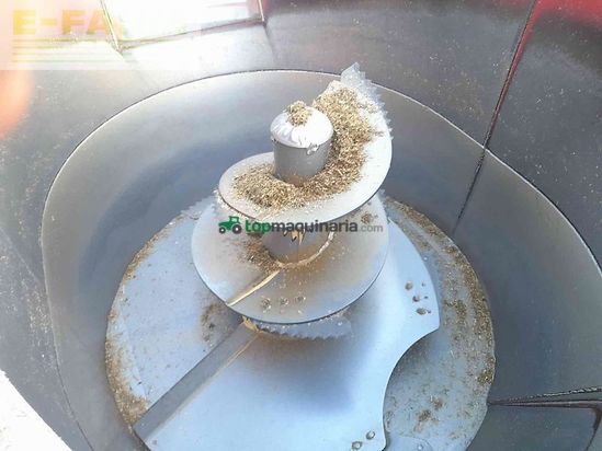 Remolqu esparcidor - BVL - v-mix plus 13-1s