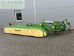 Cortacésped manual - Krone - ec 400 r