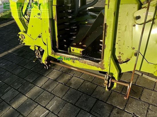 Cabezal - Claas - orbis 600 ts
