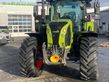 Tractor agrícola - Claas - arion 660 cmatic - st v first