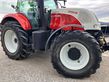Tractor agrícola - Steyr - 6130 cvt