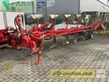 Arado - Kverneland - 2300 s variomat