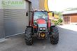 Tractor agrícola - Lindner - geotrac 103