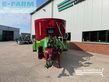 Remolqu esparcidor - Strautmann - verti mix 2401 double