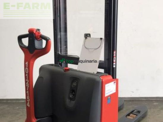 Elevadora - Linde - l 12 1172