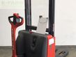 Elevadora - Linde - l 12 1172