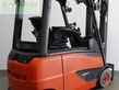 Elevadora - Linde - e 16 ph evo 386-02