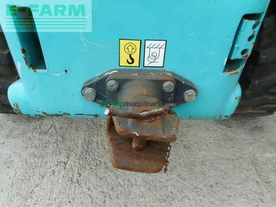 Telescopica - Bobcat - t2250 ( 2,2t 5m ) nur 185 breit u. 198 hoch!