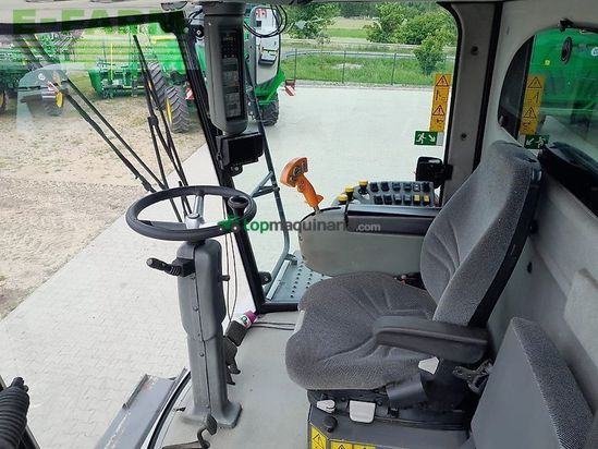 Cosechadora de Cereal - Fendt - 6275 l