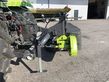 Cortacésped manual - Claas - disco 32