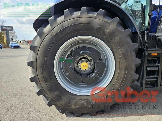 Tractor agrícola - New Holland - t7.315 auto command