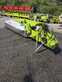Segadora acondicionada - Claas - 3200C