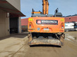 Excavadora DOOSAN DX190W-5