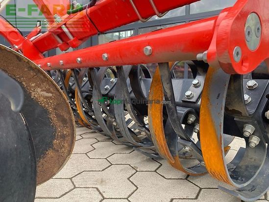 Cultivador - Kuhn - cultimer 300