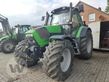 Tractor agrícola - Deutz - agrotron m 620
