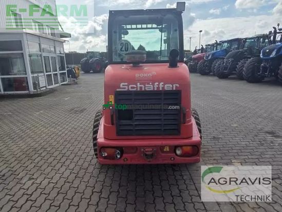 Telescopica - Schaffer - 6370 t