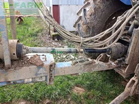 Atomizador - Evrard - te 3300